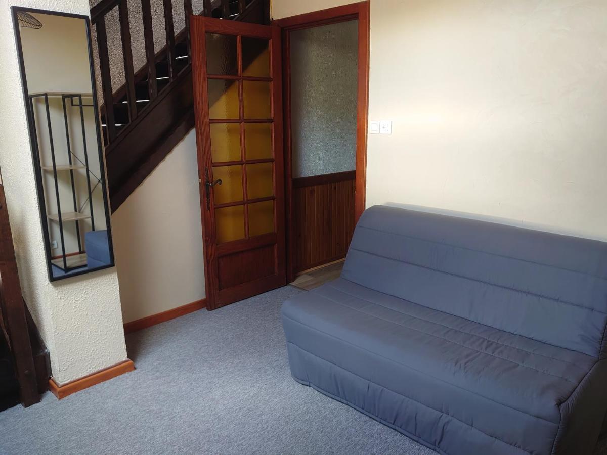 Grand Appartement A Gérardmer Zewnętrze zdjęcie