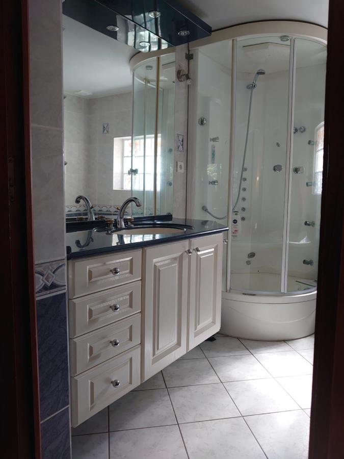 Grand Appartement A Gérardmer Zewnętrze zdjęcie