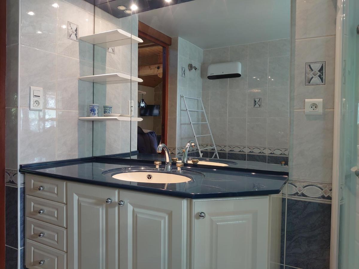 Grand Appartement A Gérardmer Zewnętrze zdjęcie