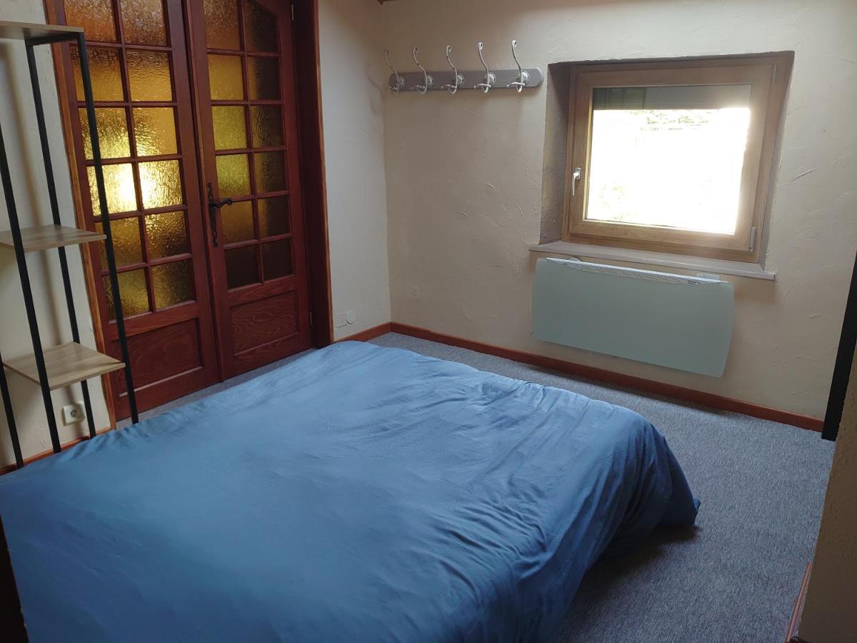 Grand Appartement A Gérardmer Zewnętrze zdjęcie