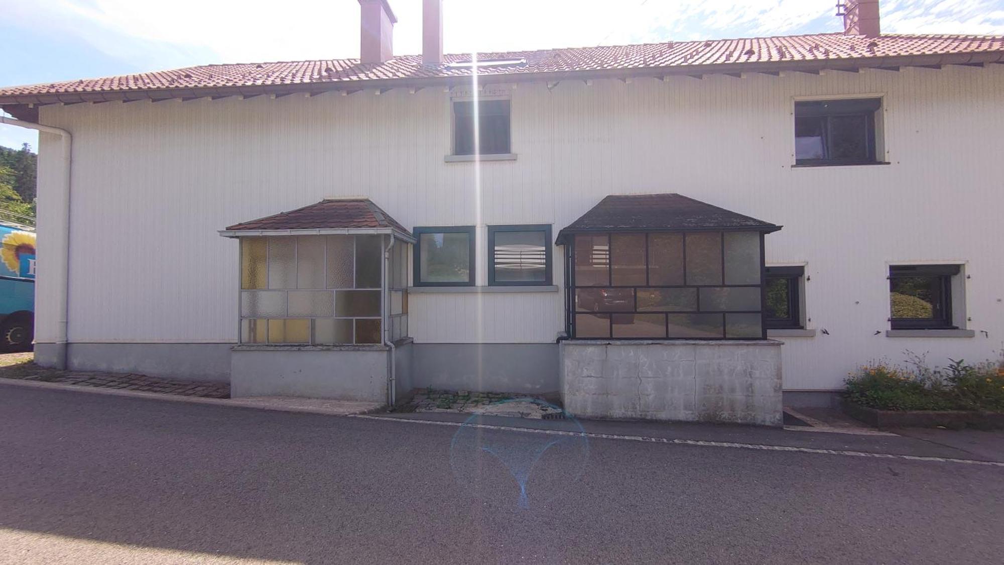 Grand Appartement A Gérardmer Zewnętrze zdjęcie