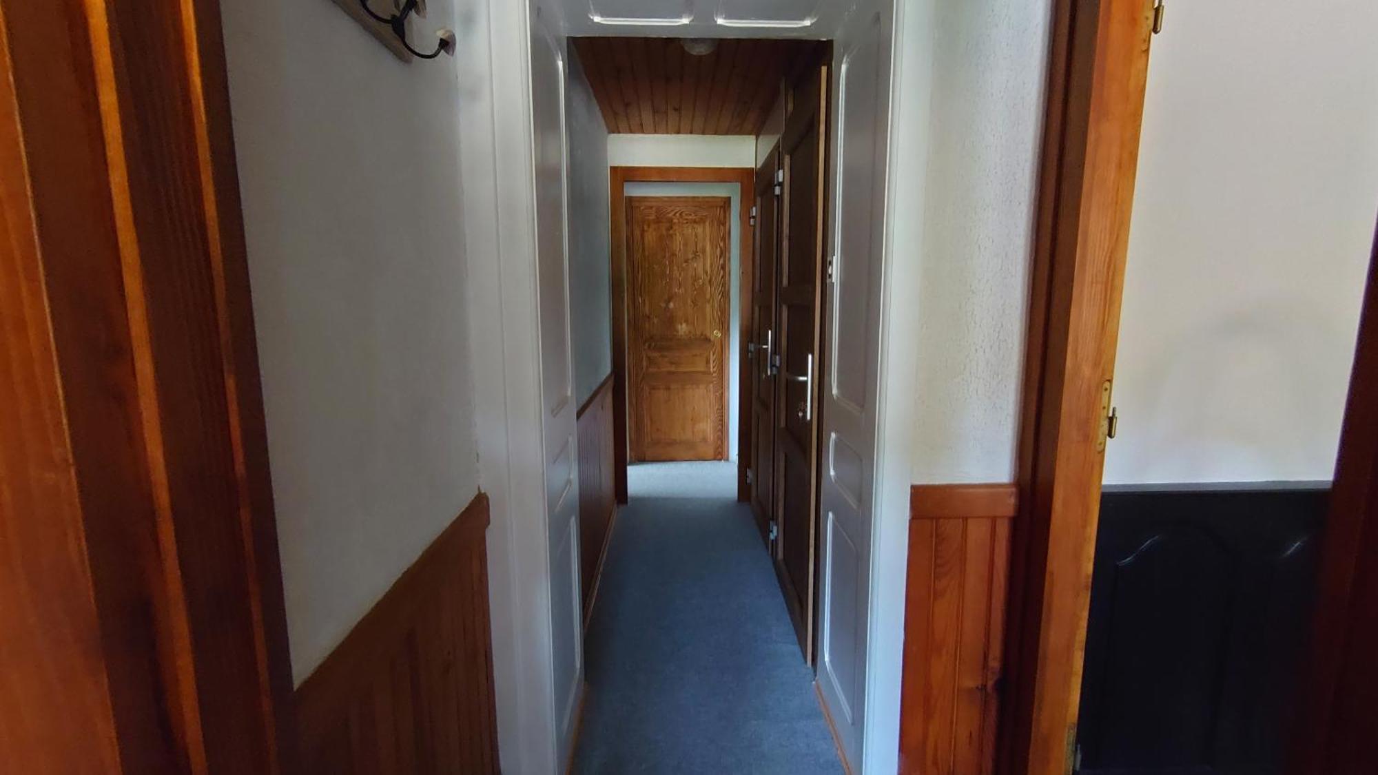 Grand Appartement A Gérardmer Zewnętrze zdjęcie