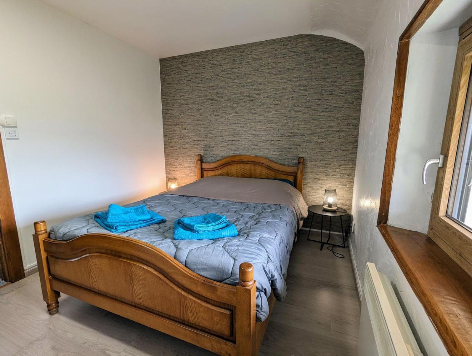 Grand Appartement A Gérardmer Zewnętrze zdjęcie